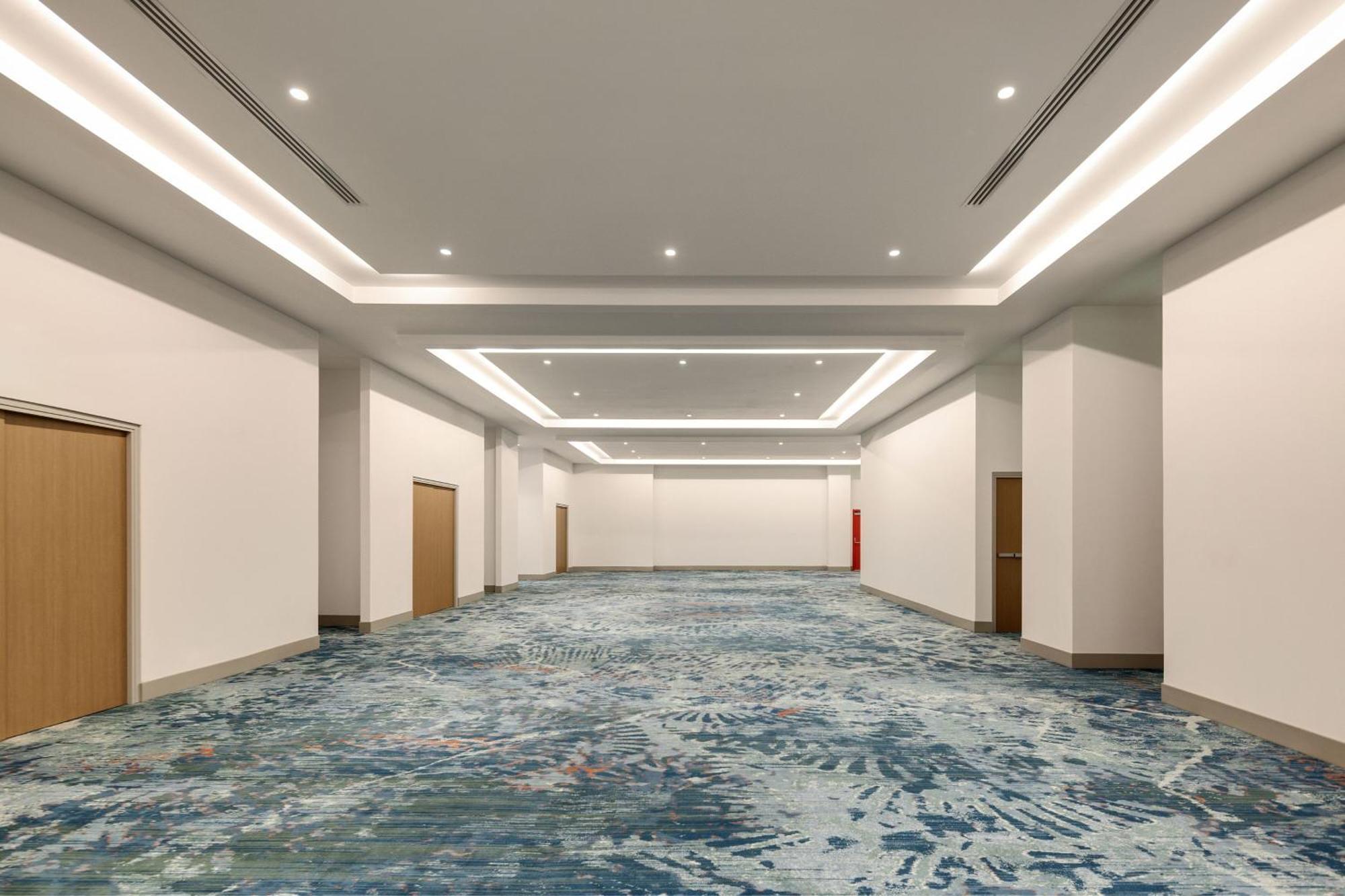 Hotel Courtyard By Marriott Curacao à Willemstad Extérieur photo